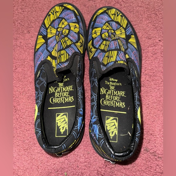 Oogey Boogey Vans - Picture 2 of 3